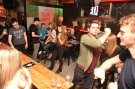 Beer Pong Championship - El Mágico Praha 14.2.2019