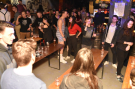Beer Pong Championship - El Mágico Praha 14.2.2019