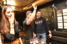 Beer Pong Championship - El Mágico Praha 14.2.2019