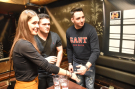 Beer Pong Championship - El Mágico Praha 14.2.2019