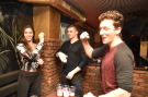 Beer Pong Championship - El Mágico Praha 14.2.2019