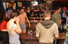 Beer Pong Championship - El Mágico Praha 14.2.2019
