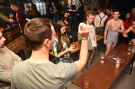 Beer Pong Championship - El Mágico Praha 14.2.2019