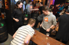 Beer Pong Championship - El Mágico Praha 14.2.2019