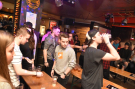 Beer Pong Championship - El Mágico Praha 14.2.2019