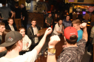 Beer Pong Championship - El Mágico Praha 14.2.2019