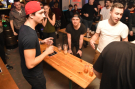 Beer Pong Championship - El Mágico Praha 14.2.2019
