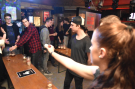 Beer Pong Championship - El Mágico Praha 14.2.2019