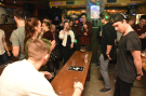 Beer Pong Championship - El Mágico Praha 14.2.2019