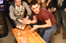 Beer Pong Championship - El Mágico Praha 14.2.2019