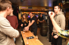 Beer Pong Championship - El Mágico Praha 14.2.2019