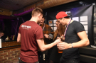 Beer Pong Championship - El Mágico Praha 14.2.2019