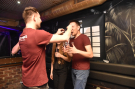 Beer Pong Championship - El Mágico Praha 14.2.2019