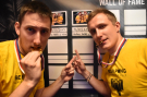 Beer Pong Championship - El Mágico Praha 14.2.2019
