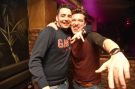Beer Pong Championship - El Mágico Praha 14.2.2019