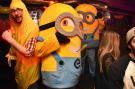 Crazy Minions Party - El Mágico Praha 22.2.2019