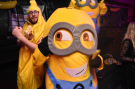 Crazy Minions Party - El Mágico Praha 22.2.2019