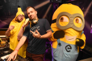 Crazy Minions Party - El Mágico Praha 22.2.2019