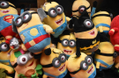 Crazy Minions Party - El Mágico Praha 22.2.2019