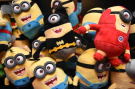 Crazy Minions Party - El Mágico Praha 22.2.2019