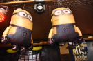 Crazy Minions Party - El Mágico Praha 22.2.2019