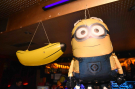 Crazy Minions Party - El Mágico Praha 22.2.2019