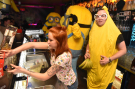 Crazy Minions Party - El Mágico Praha 22.2.2019