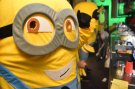 Crazy Minions Party - El Mágico Praha 22.2.2019