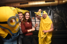 Crazy Minions Party - El Mágico Praha 22.2.2019