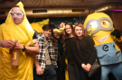Crazy Minions Party - El Mágico Praha 22.2.2019