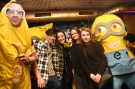 Crazy Minions Party - El Mágico Praha 22.2.2019
