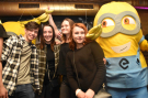 Crazy Minions Party - El Mágico Praha 22.2.2019