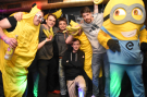 Crazy Minions Party - El Mágico Praha 22.2.2019