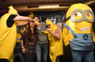 Crazy Minions Party - El Mágico Praha 22.2.2019
