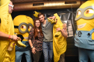 Crazy Minions Party - El Mágico Praha 22.2.2019