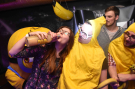 Crazy Minions Party - El Mágico Praha 22.2.2019