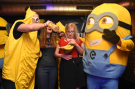 Crazy Minions Party - El Mágico Praha 22.2.2019