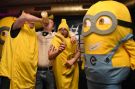 Crazy Minions Party - El Mágico Praha 22.2.2019