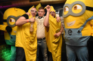 Crazy Minions Party - El Mágico Praha 22.2.2019