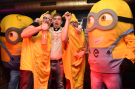 Crazy Minions Party - El Mágico Praha 22.2.2019