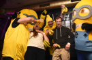 Crazy Minions Party - El Mágico Praha 22.2.2019