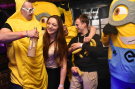 Crazy Minions Party - El Mágico Praha 22.2.2019