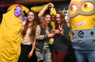 Crazy Minions Party - El Mágico Praha 22.2.2019