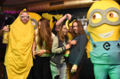 Crazy Minions Party - El Mágico Praha 22.2.2019