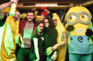 Crazy Minions Party - El Mágico Praha 22.2.2019