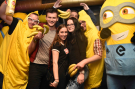 Crazy Minions Party - El Mágico Praha 22.2.2019