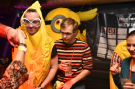 Crazy Minions Party - El Mágico Praha 22.2.2019