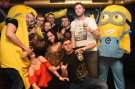 Crazy Minions Party - El Mágico Praha 22.2.2019