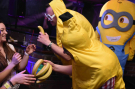 Crazy Minions Party - El Mágico Praha 22.2.2019