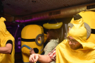 Crazy Minions Party - El Mágico Praha 22.2.2019